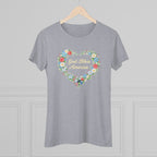 God Bless America- Women's Ultra Soft T-Shirt