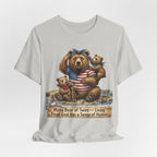 Mama Bear of Twins- Living Proof God Has a Sense of Humor