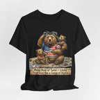 Mama Bear of Twins- Living Proof God Has a Sense of Humor