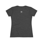 Chased By Grace- Super Soft Triblend