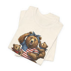 Mama Bear of Twins- Living Proof God Has a Sense of Humor