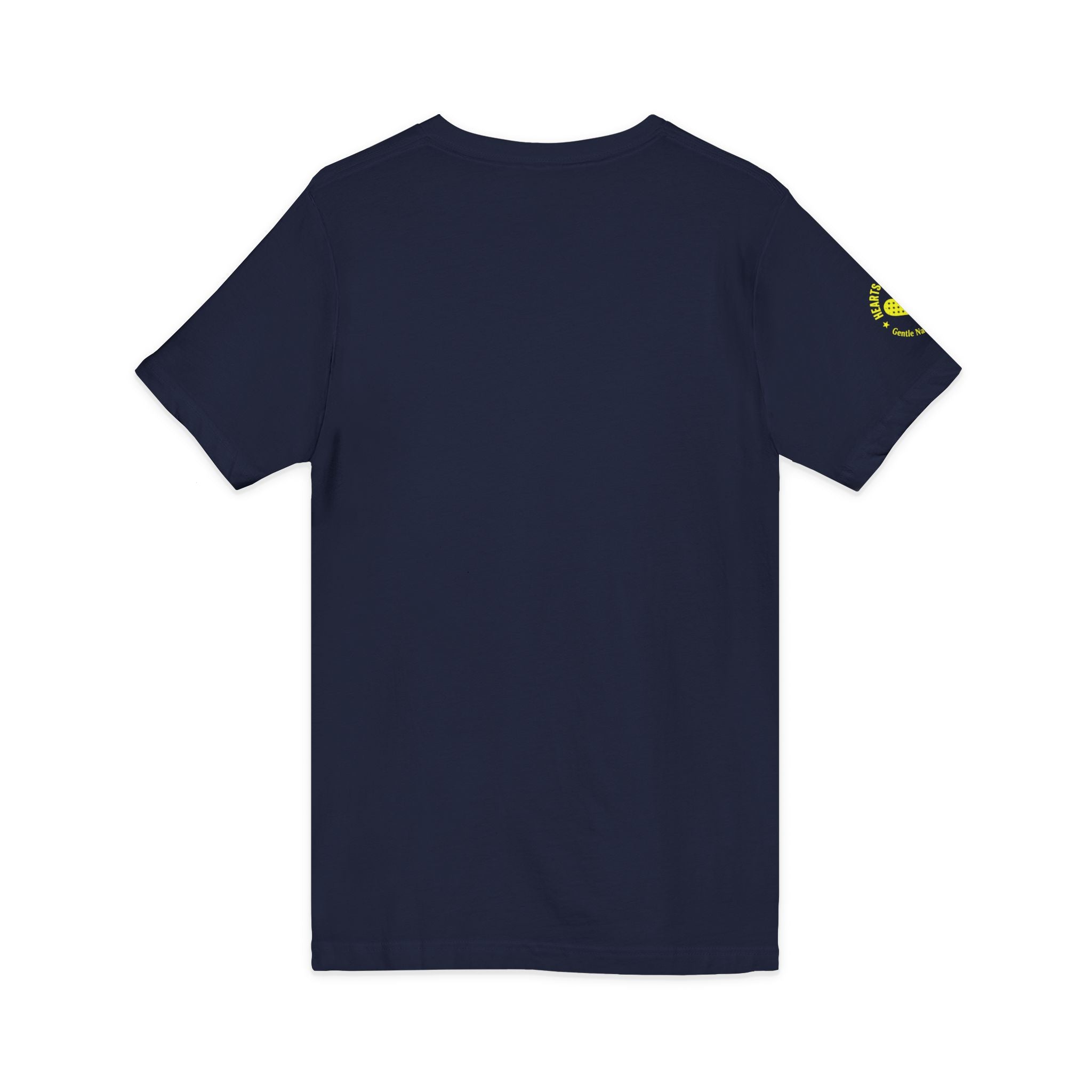 Bring Back American Optimism Unisex V-Neck T-Shirt