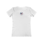Homefront Strong- Ultra-soft Women's T-Shirt