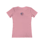 Homefront Strong- Ultra-soft Women's T-Shirt