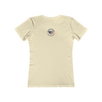 Homefront Strong- Ultra-soft Women's T-Shirt