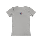 Homefront Strong- Ultra-soft Women's T-Shirt