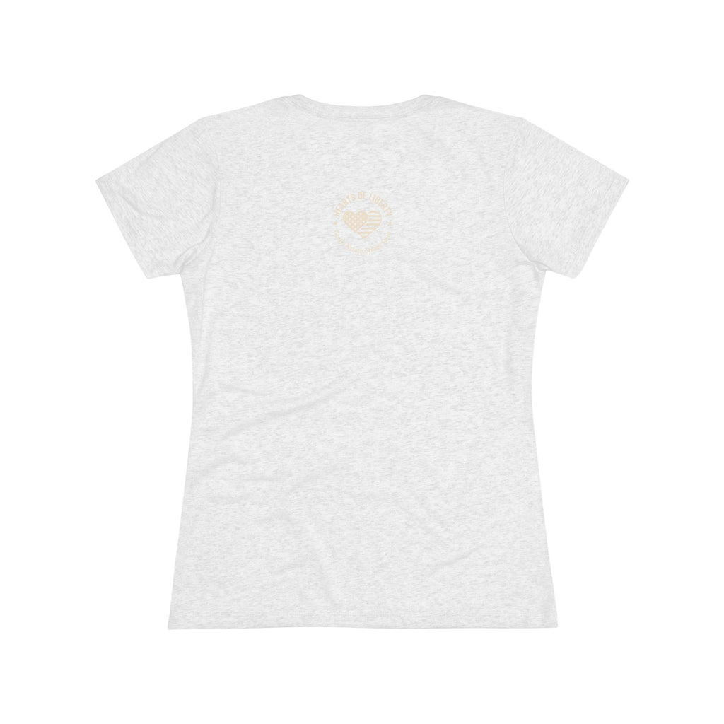 Everything is a Miracle When You Know.... Ultra Soft Women's T-Shirt