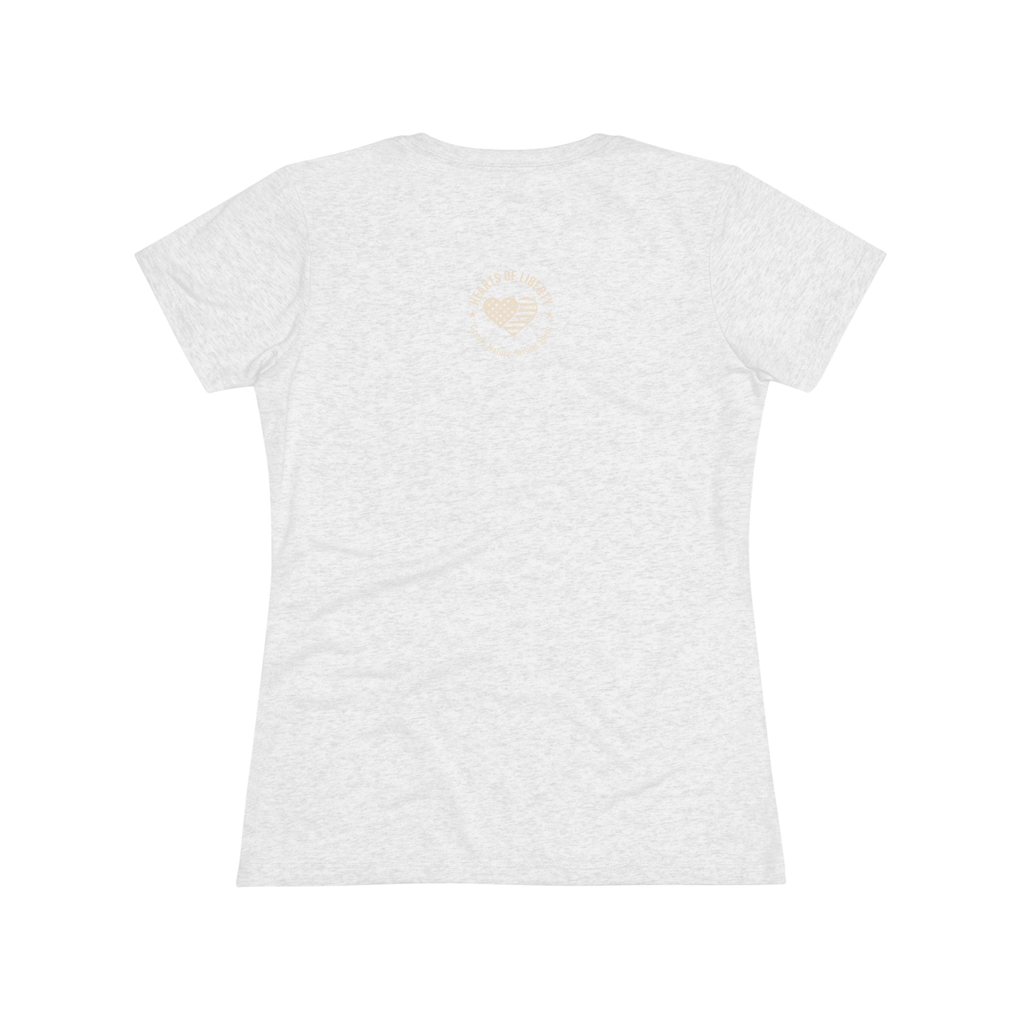 Everything is a Miracle When You Know.... Ultra Soft Women's T-Shirt