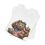Mama Bear of Twins- Living Proof God Has a Sense of Humor