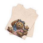 Mama Bear of Twins- Living Proof God Has a Sense of Humor