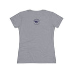 He Gave His Oath, I Gave My Heart- Women's Ultra Soft T-Shirt