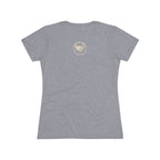 Gentle Until Bedtime (Girl baby) Ultra Soft Women's T-Shirt