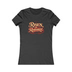 Risen & Redeemed - Ultra Soft and Slim Fit