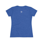 Chased By Grace- Super Soft Triblend