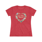God Bless America- Women's Ultra Soft T-Shirt