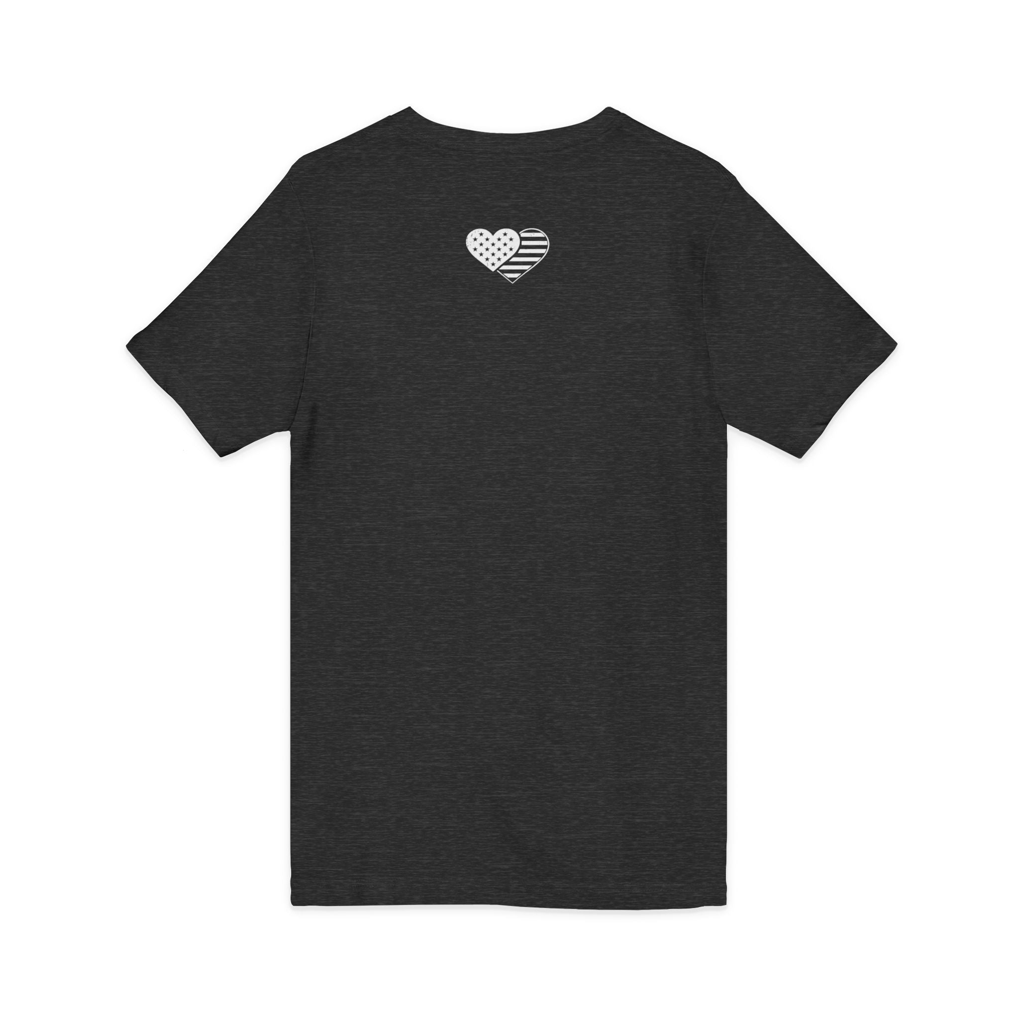 Seed Phase- Trust the Process V-Neck Tee