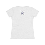 Proud Military Mom- Women's Ultra Soft T-Shirt