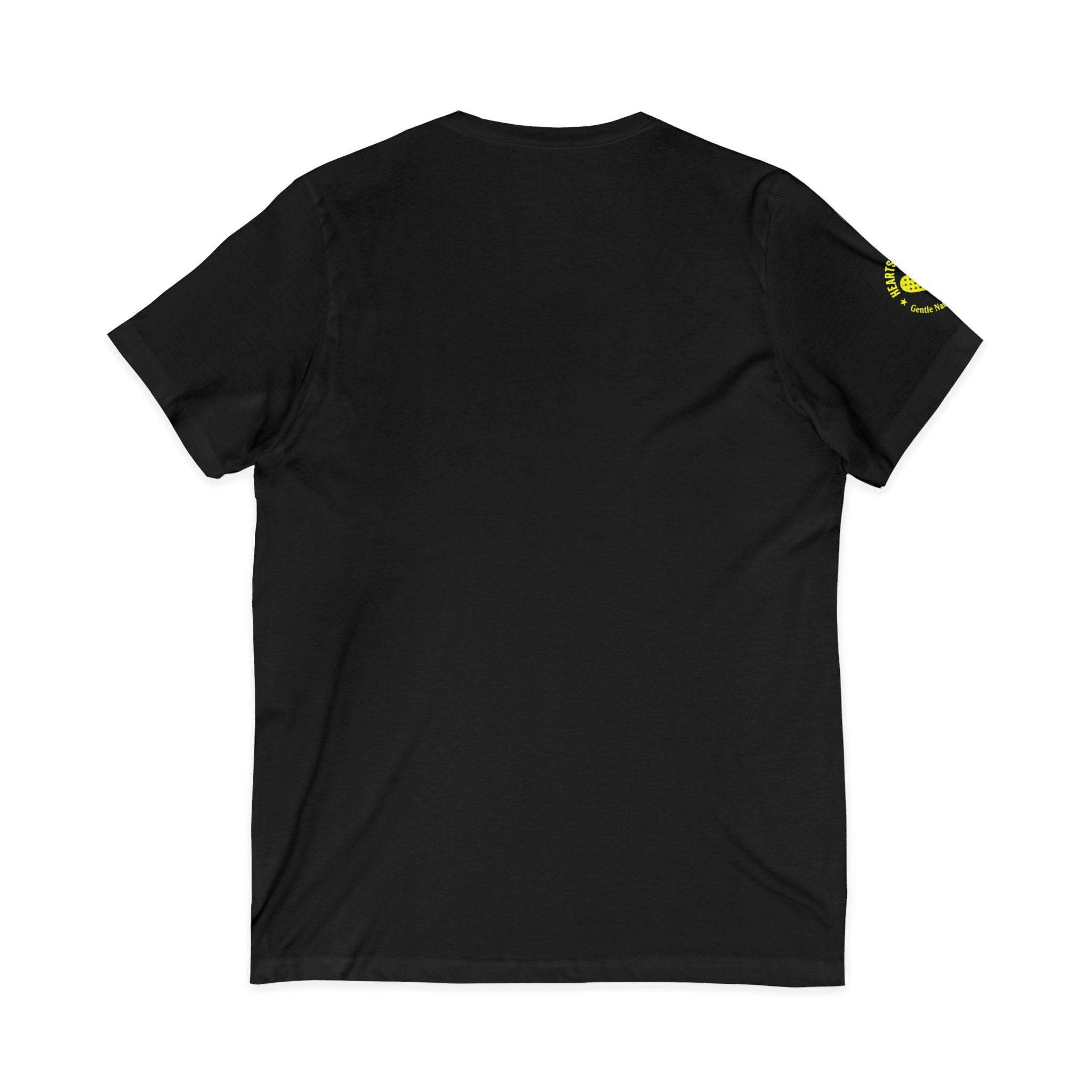 Bring Back American Optimism Unisex V-Neck T-Shirt