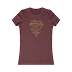 I'm Still in My Mustard Seed Era- Ultra Soft and slim fit