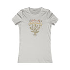 I'm Still in My Mustard Seed Era- Ultra Soft and slim fit