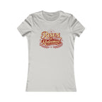 Risen & Redeemed - Ultra Soft and Slim Fit