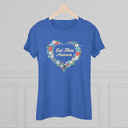 God Bless America- Women's Ultra Soft T-Shirt