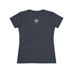Home Begins with Her- Super Soft Triblend