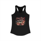 Sassy, Classy, 2A Badassy- Women's Super Soft Racerback Tank