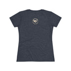 Gentle... Until Bedtime (Baby Boy)- Ultra Soft Women's T-Shirt