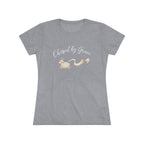 Chased By Grace- Super Soft Triblend