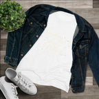 Everything is a Miracle When You Know.... Ultra Soft Women's T-Shirt