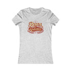 Risen & Redeemed - Ultra Soft and Slim Fit