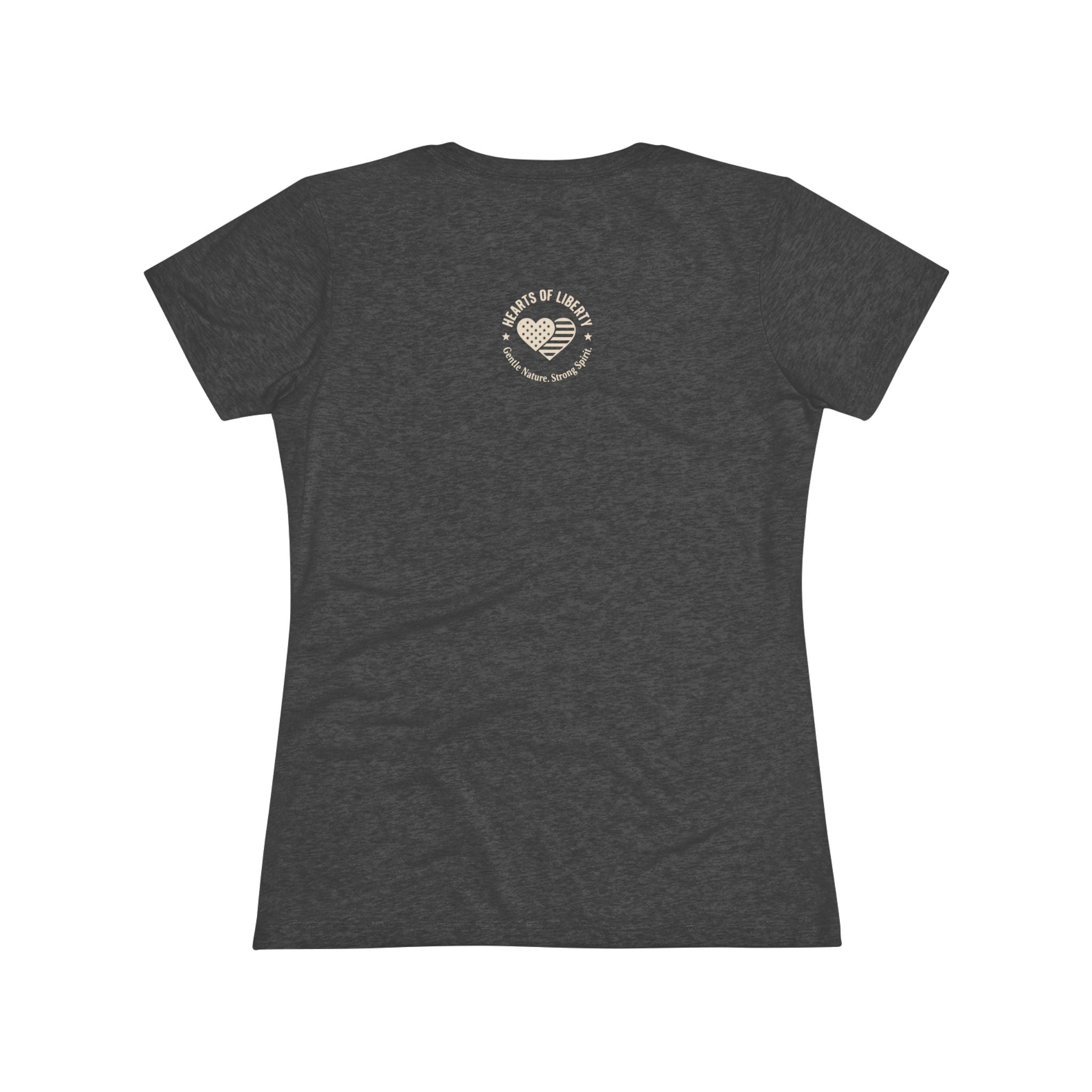 Everything is a Miracle When You Know.... Ultra Soft Women's T-Shirt