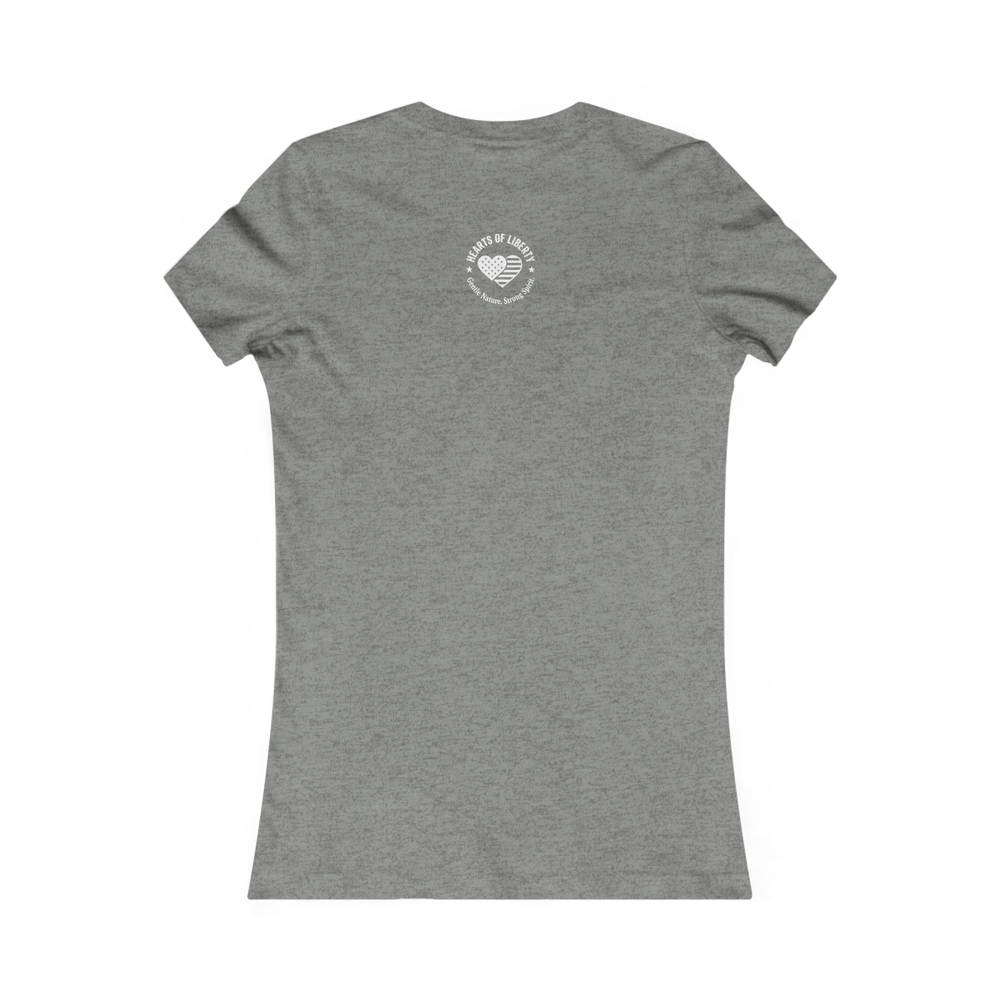 Risen & Redeemed - Ultra Soft and Slim Fit