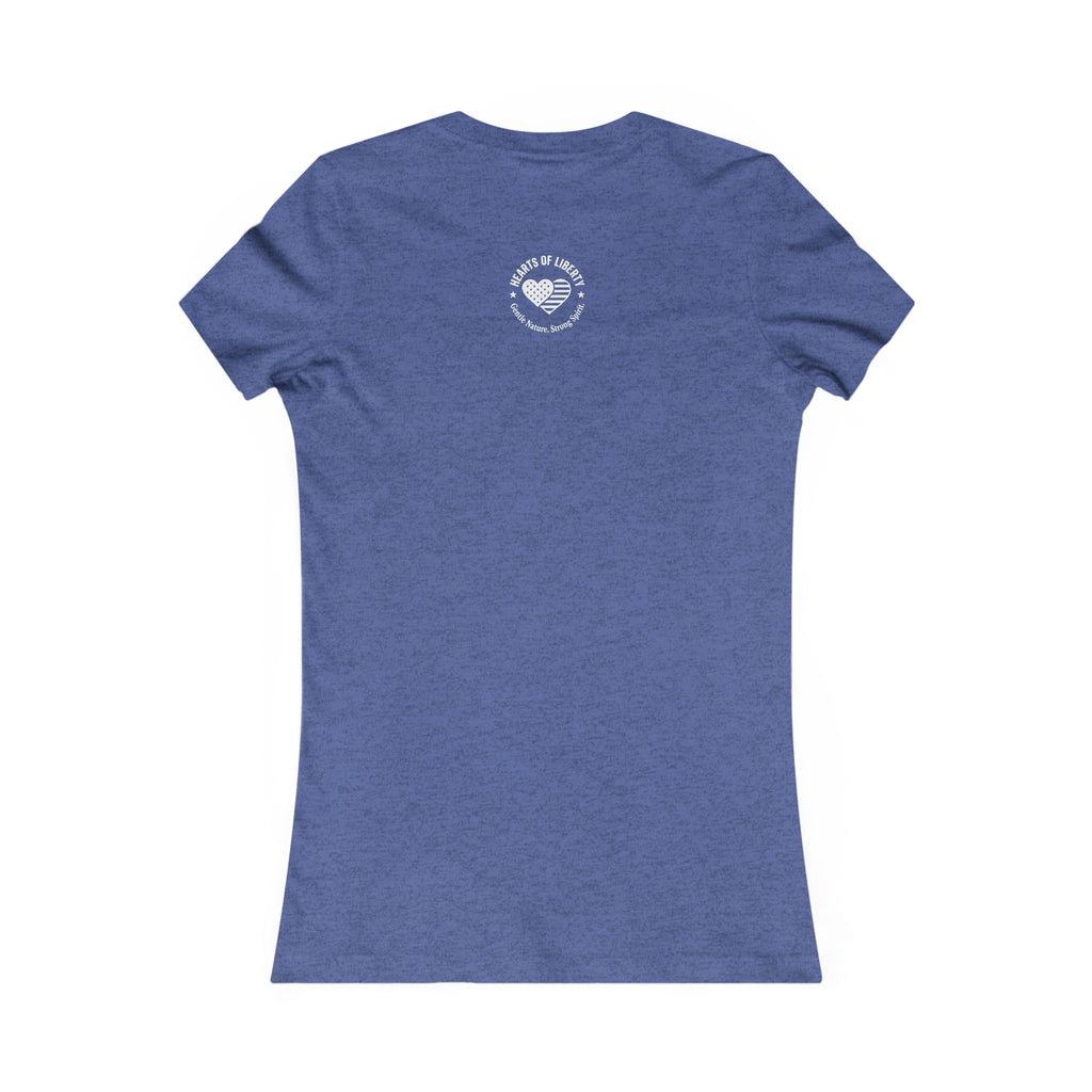 Risen & Redeemed - Ultra Soft and Slim Fit