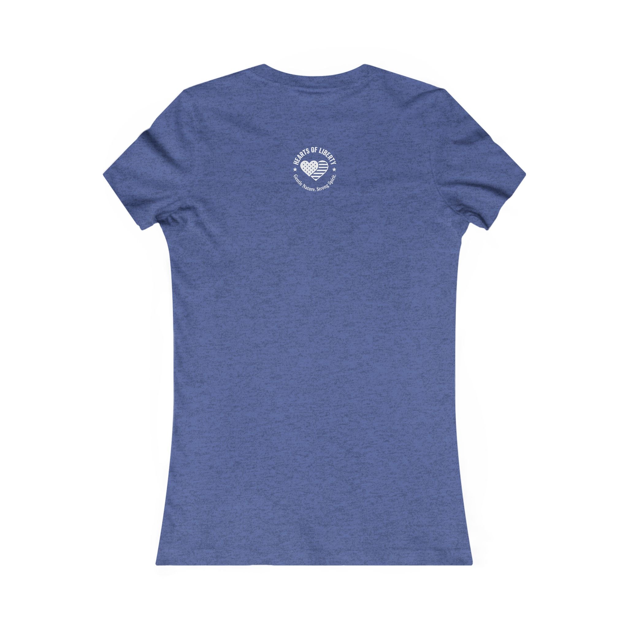 Risen & Redeemed - Ultra Soft and Slim Fit