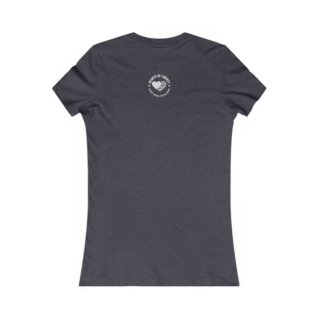 Risen & Redeemed - Ultra Soft and Slim Fit