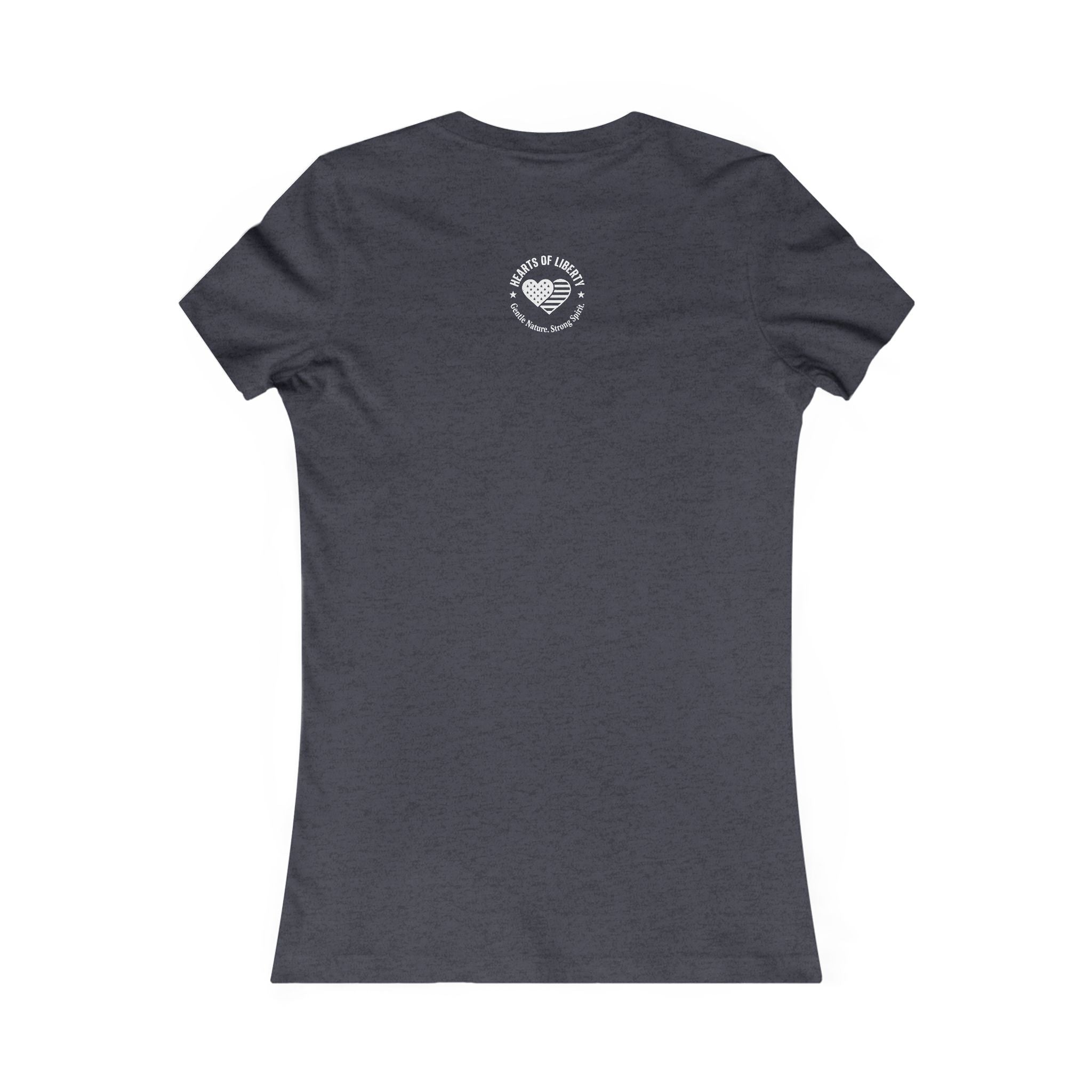 Risen & Redeemed - Ultra Soft and Slim Fit