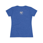 Gentle... Until Bedtime (Baby Boy)- Ultra Soft Women's T-Shirt