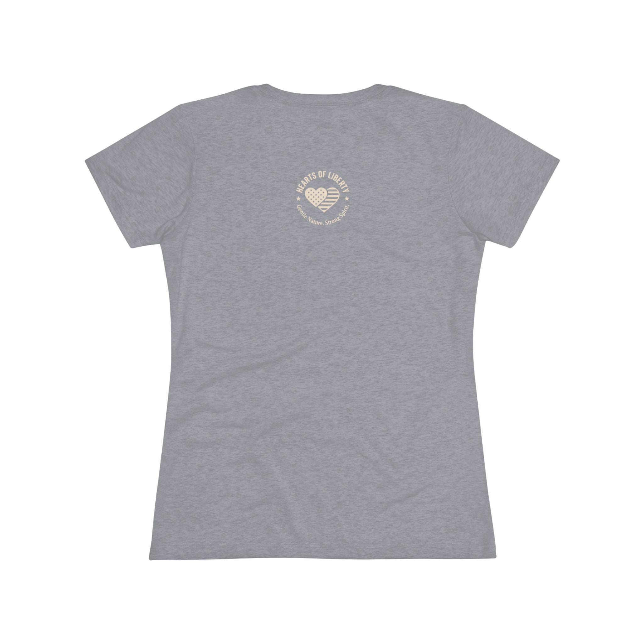 Everything is a Miracle When You Know.... Ultra Soft Women's T-Shirt