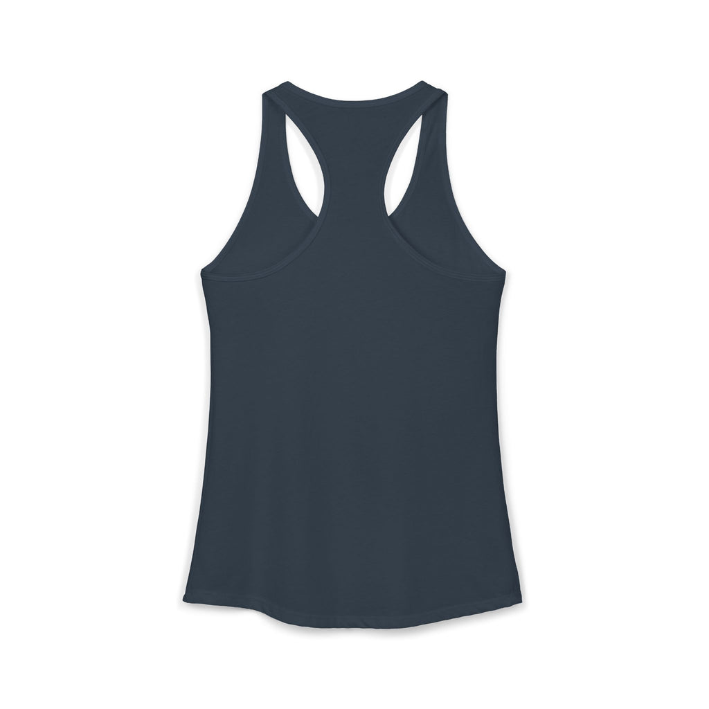 Sassy, Classy, 2A Badassy- Women's Super Soft Racerback Tank