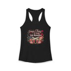 Sassy, Classy, 2A Badassy- Women's Super Soft Racerback Tank