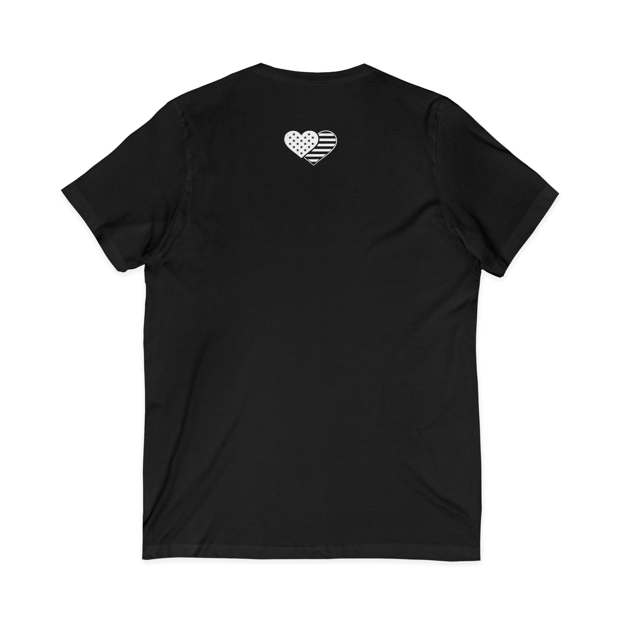 Seed Phase- Trust the Process V-Neck Tee