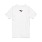 Seed Phase- Trust the Process V-Neck Tee