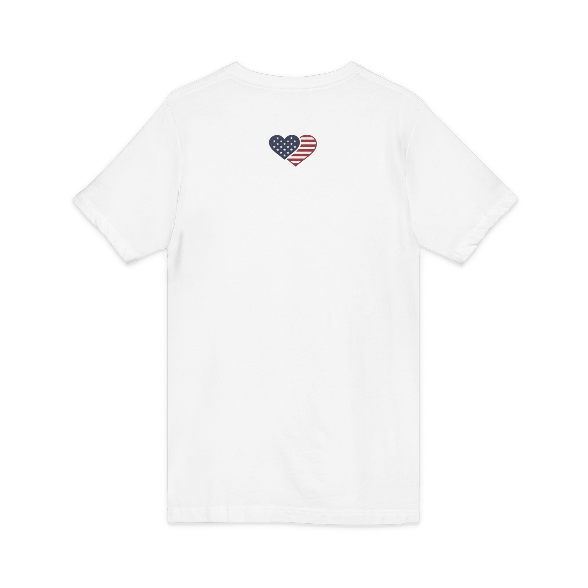 Seed Phase- Trust the Process V-Neck Tee