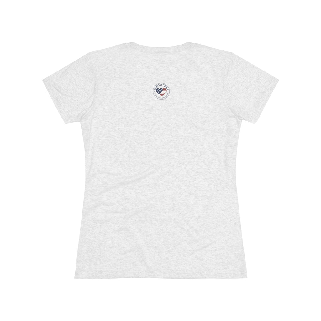 Seed Phase- Trust the Process- Soft Triblend