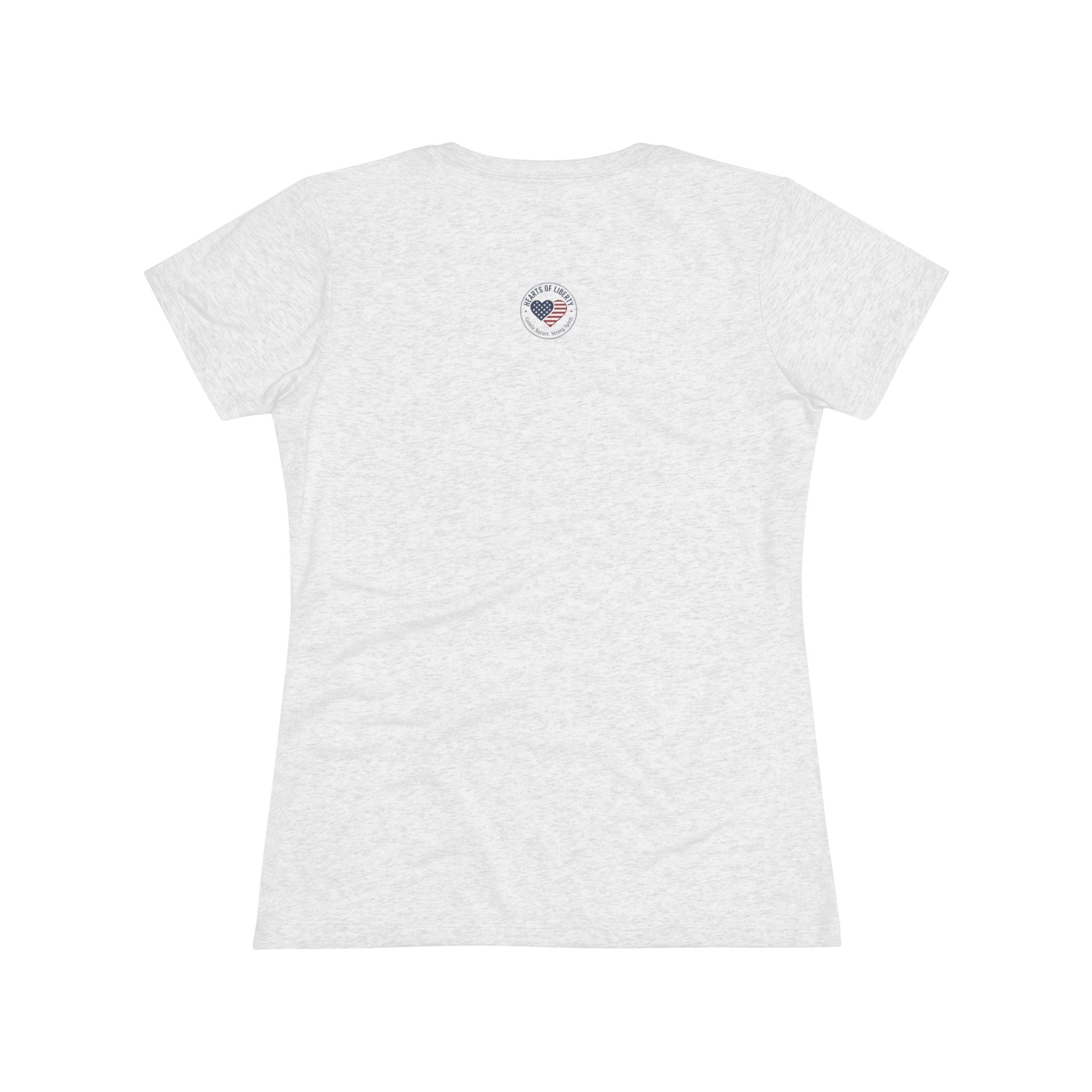 Seed Phase- Trust the Process- Soft Triblend
