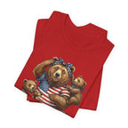 Mama Bear of Twins- Living Proof God Has a Sense of Humor