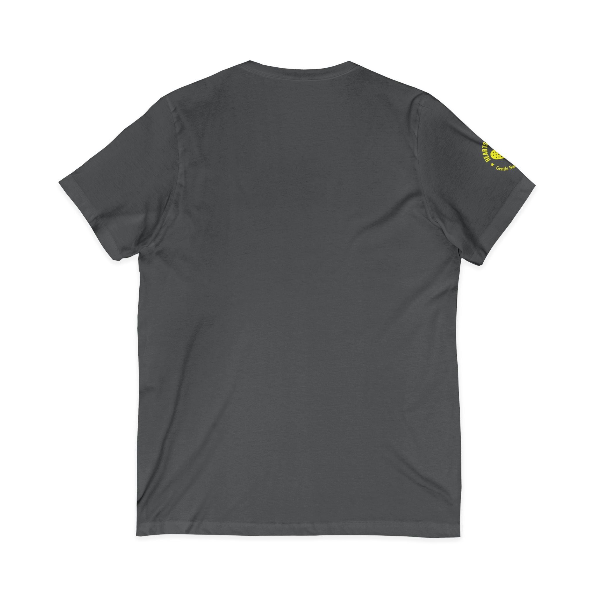 Bring Back American Optimism Unisex V-Neck T-Shirt