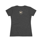 Gentle... Until Bedtime (Baby Boy)- Ultra Soft Women's T-Shirt